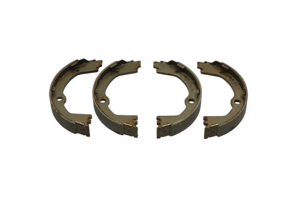 KAVO PARTS KBS-3422: Bremsbackensatz