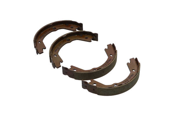 KAVO PARTS KBS-3425: Zestaw szczęk hamulcowych