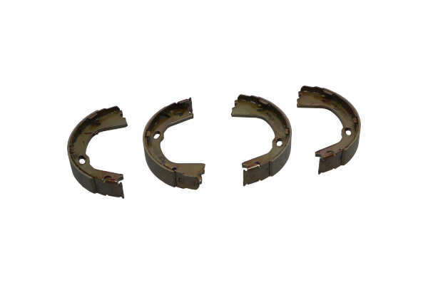 KAVO PARTS KBS-3431 Bremsebakkesæt HYUNDAI Equus / Centennial (VI) 430 HK Benzin hvad koster