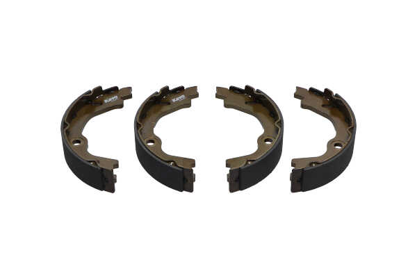 KAVO PARTS KBS-4419: Zestaw szczęk hamulcowych