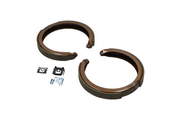 KAVO PARTS KBS-5428 Jarrukenkäsarja SSANGYONG ACTYON 1 141 hv Diesel hinta