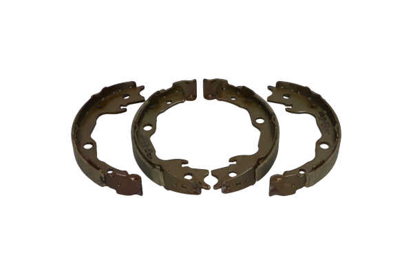 KAVO PARTS KBS-7440: Juego de zapatas de frenos