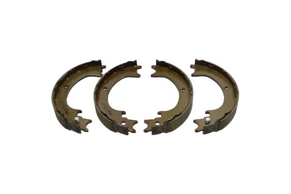 KAVO PARTS KBS-8408: Bremsbackensatz