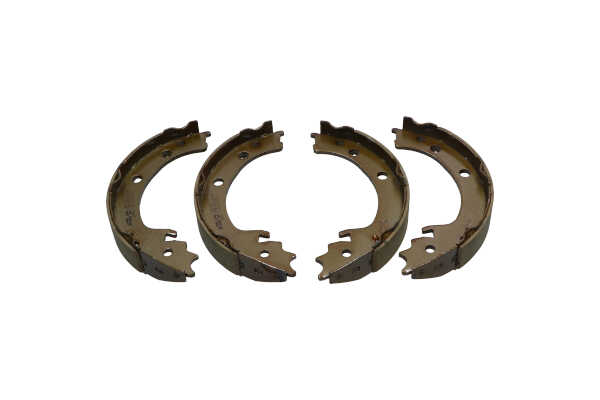 KAVO PARTS KBS-8933: Bremsbackensatz
