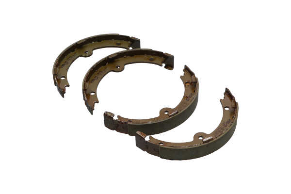 KAVO PARTS KBS-9950 Fékpofa LEXUS IS 2 (GSE2, ALE2, USE2) 208 LE Benzin ár