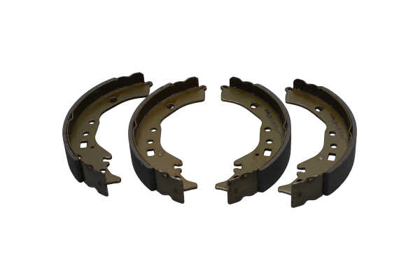 KAVO PARTS KBS-9953 Fékpofa TOYOTA Ractis I (XP100) 87 LE Benzin ár