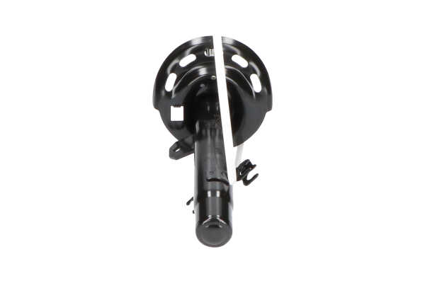 KAVO PARTS SSA-10410: Amortiguador Eje delantero, izquierda, Presión de gas, Columna de amortiguador