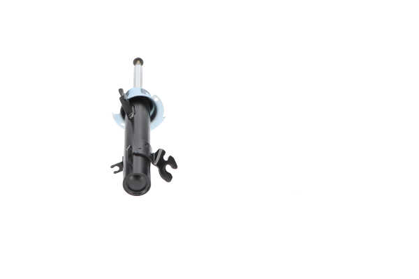 KAVO PARTS SSA-10431 Stoßdämpfer MINI Schrägheck (R56) One LPG 75 PS Benzin/Autogas (LPG)