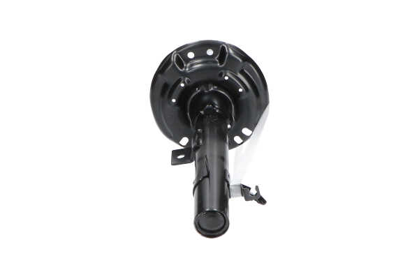 KAVO PARTS SSA-6595 Амортисьор NISSAN Qashqai 2 (J11, J11_) 130 K.C. дизел цена