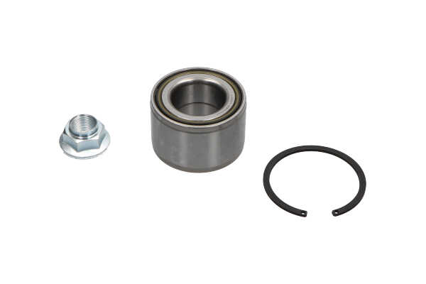KAVO PARTS WBK-10062 Σετ ρουλεμάν τροχών MAZDA BT-50 Pick-up (B22, B32, UP, UR) 120 PS Πετρέλαιο κόστος