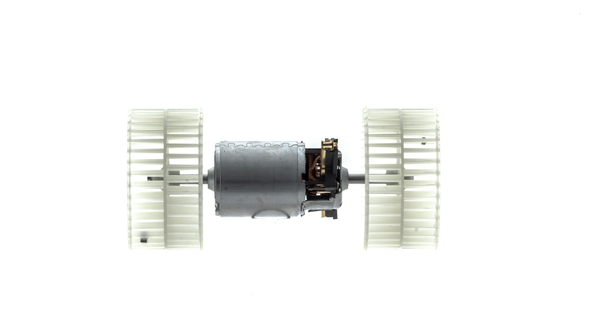 MAHLE ORIGINAL AB 84 000S: Ventilator, habitaclu 24V, fara regulator integrat