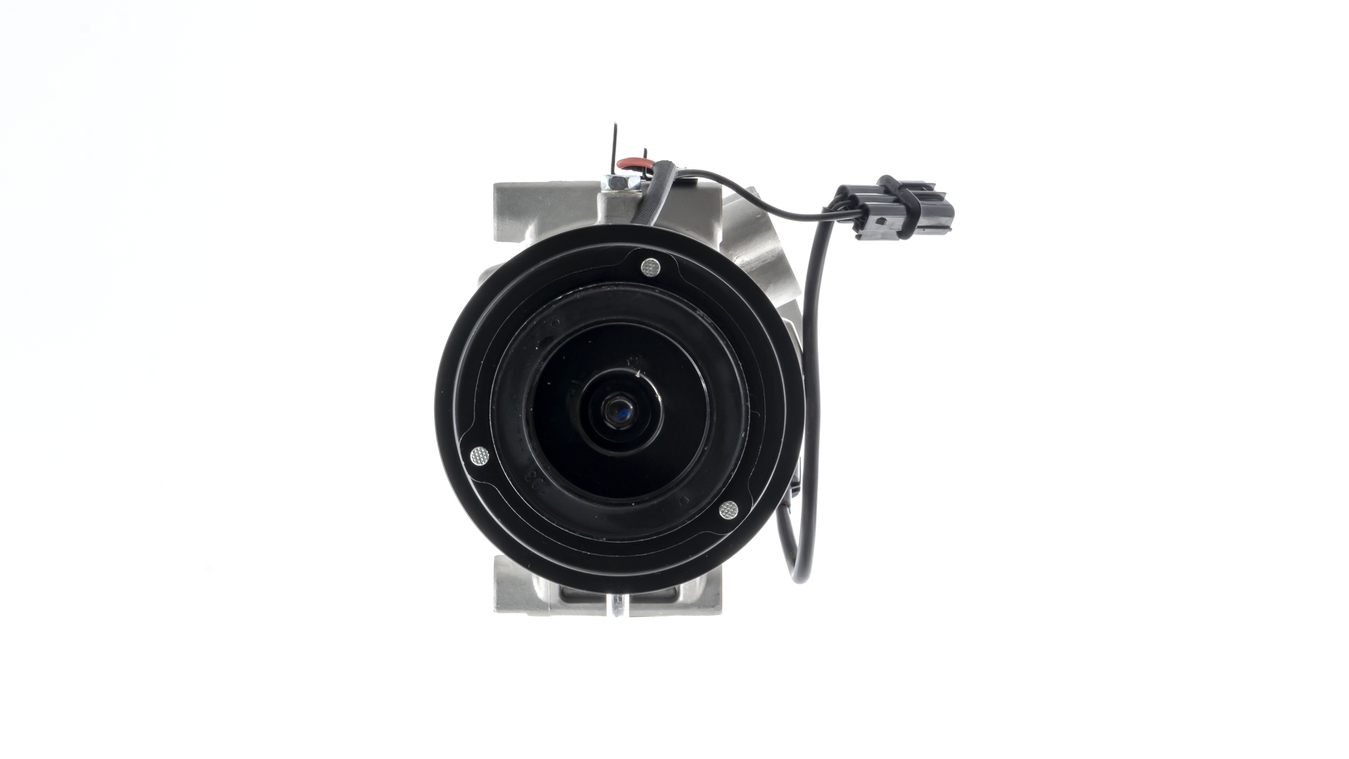 MAHLE ORIGINAL ACP 1550 000S: AC-kompressor med tetning