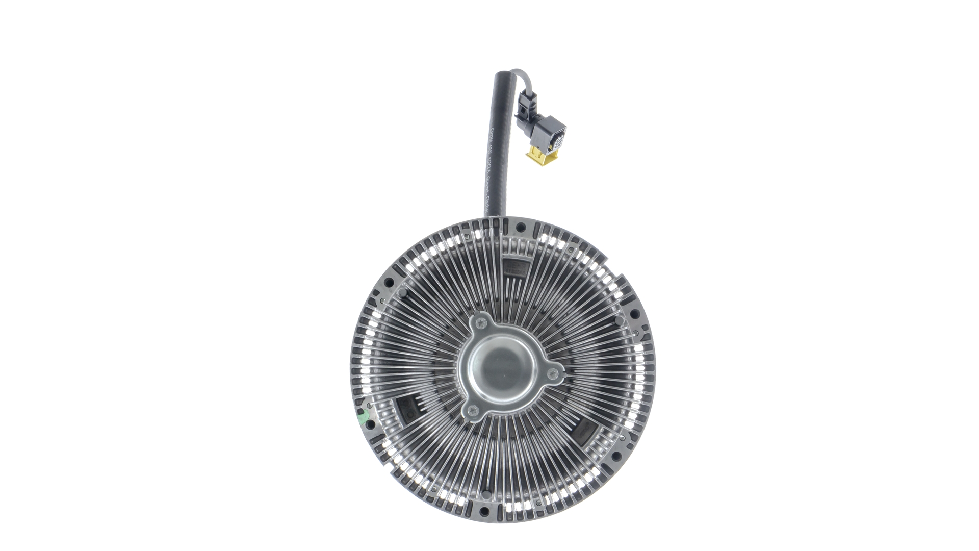 MAHLE ORIGINAL CFC 269 000P: Embrayage, ventilateur de radiateur BEHR *** PREMIUM LINE ***