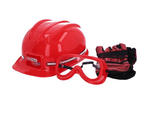 KS TOOLS 100207: Set scule Tool for Children