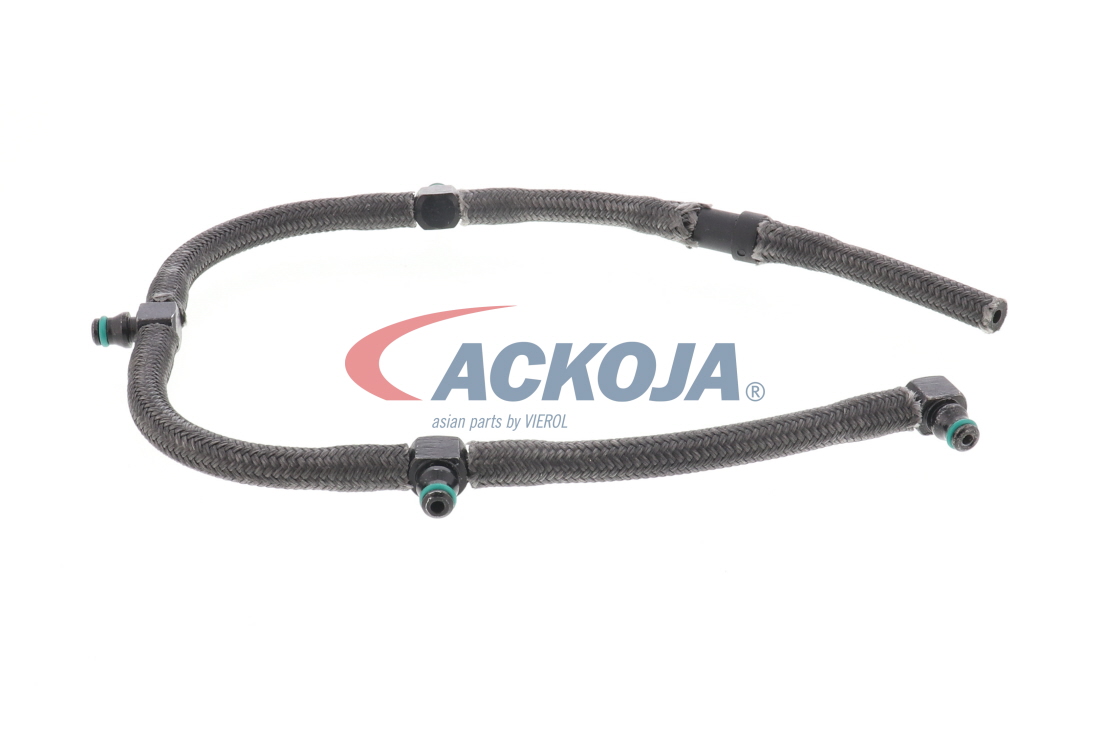 ACKOJA A52-0530: Tuyau, carburant de fuite Qualité ACKOJA originale