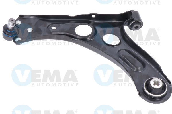VEMA 260611 Braço de suspensão OPEL Corsa F 136 cv Elétrico custo