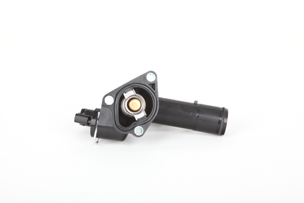 Continental 28.0200-4004.2: Termostat chladenia 83°C, s tesnenim, so snimacom