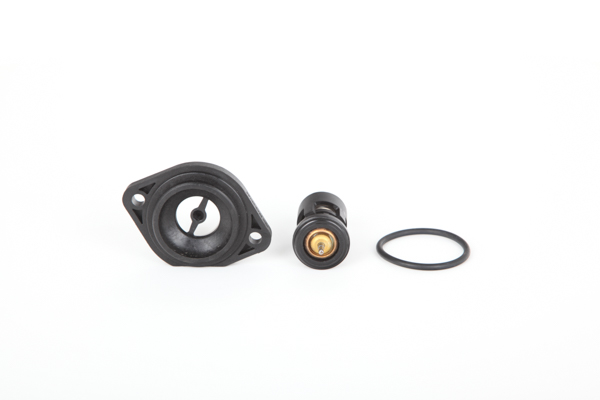 Continental 28.0200-4013.2: Kühlwasserthermostat 87°C, mit Dichtung