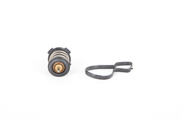 Continental 28.0200-4015.2: Θερμοστάτης, ψυκτικό υγρό 87°C, με τσιμούχα