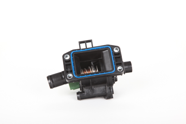 Continental 28.0200-4016.2 Thermostat MAZDA 3 (BK) 1.6 MZ-CD 90 PS Diesel