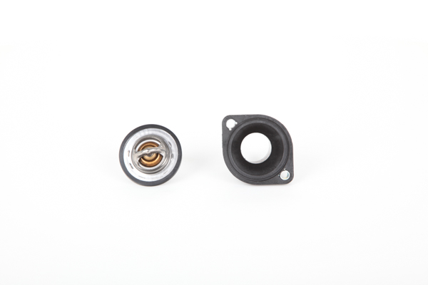 Continental 28.0200-4027.2 Thermostaat, koelvloeistof PEUGEOT 206 Hatchback (2A/C) 90 Pk Benzine kosten