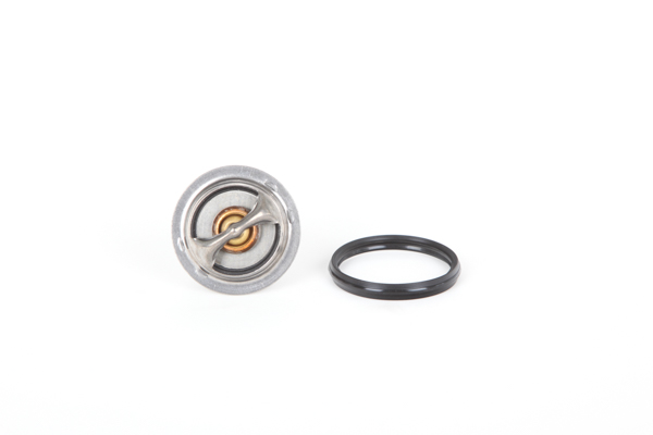 Continental 28.0200-4060.2 Thermostat VW Touran (5T1) 2.0 TDI 110 PS Diesel