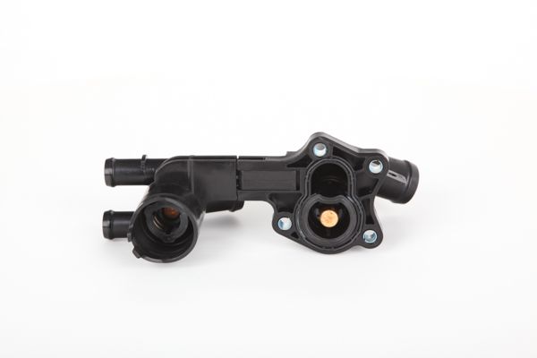 Continental 28.0200-4064.2 Thermostaat, koelvloeistof SKODA OCTAVIA (1Z3) 105 Pk Benzine kosten