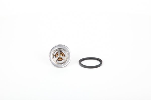 Continental 28.0200-4073.2 Kühlwasserthermostat OPEL Corsa C Kastenwagen (X01) 101 PS Diesel Kosten