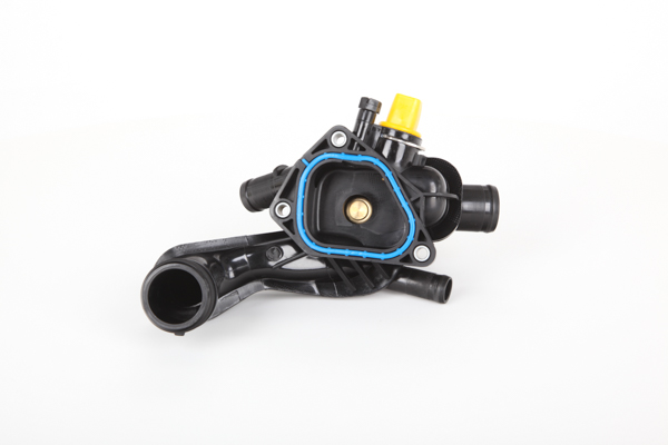 Continental 28.0200-4078.2: Kühlwasserthermostat 105°C, mit Dichtung, mit Sensor