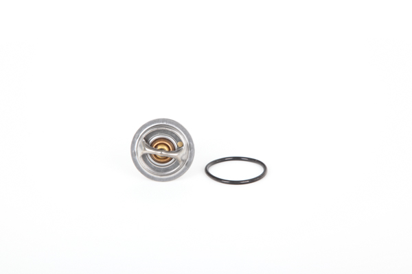 Continental 28.0200-4093.2: Kühlwasserthermostat 82°C, 54mm, 35mm, mit Dichtung