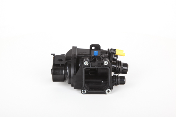 Continental 28.0200-4098.2 Termostat, środek chłodzący CITROЁN C4 Picasso 2 130 KM benzyna koszt