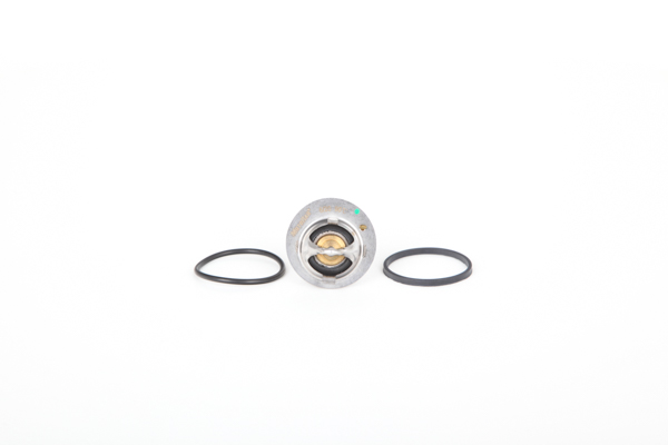 Continental 28.0200-4105.2: Kühlwasserthermostat 90°C, mit Dichtungen