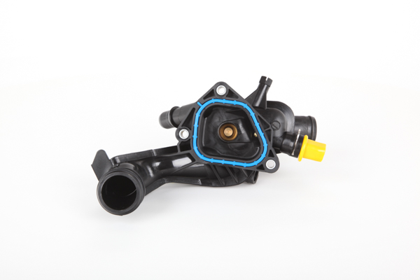 Continental 28.0200-4109.2 Kühlwasserthermostat CITROЁN C4 II (B7) 156 PS Benzin Kosten