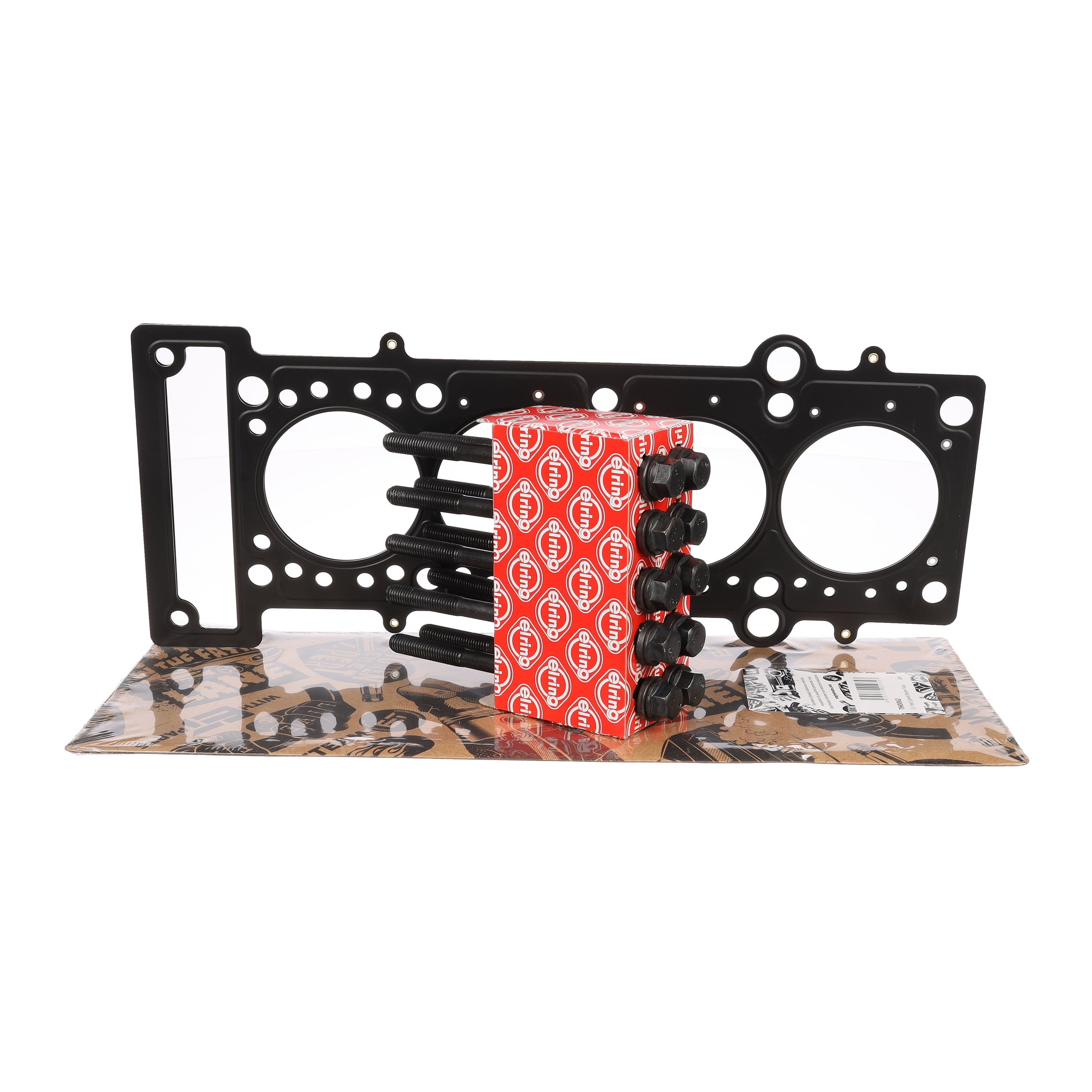 ET ENGINETEAM TH0062BT Blīve, Motora bloka galva MINI Hatchback (R50, R53) 90 ZS Benzīns cena
