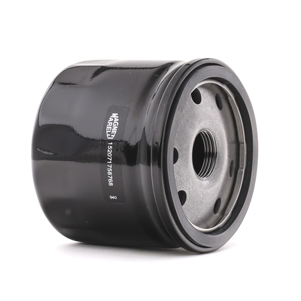 MAGNETI MARELLI 152071758768: Eļļas filtrs