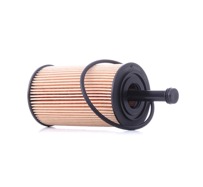 MAGNETI MARELLI 152071758800 Oliefilter PEUGEOT 206 hatchback (2A/C) 109 HK Benzin/Autogas (LPG) hvad koster