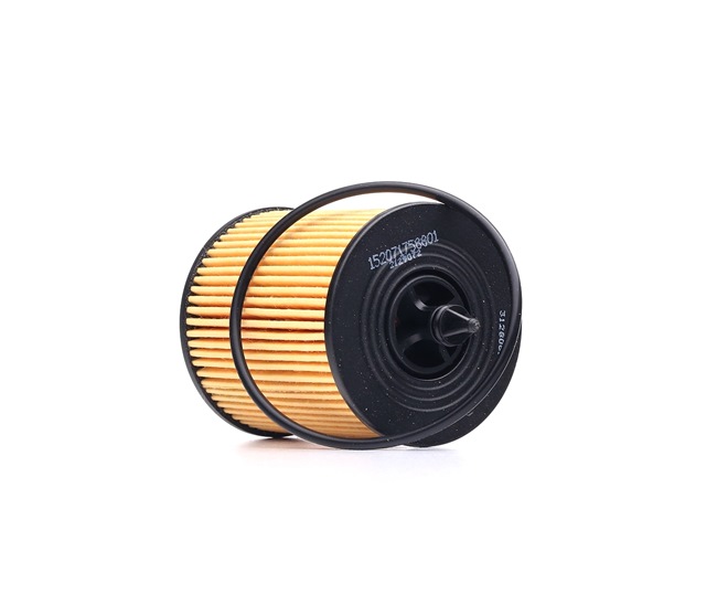 MAGNETI MARELLI 152071758801: Eļļas filtrs