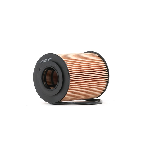 MAGNETI MARELLI 152071758824 Filtro de aceite OPEL Astra H Hatchback (A04) 100 cv Gasóleo costo