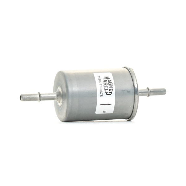 MAGNETI MARELLI 152071760676 Drivstoffilter OPEL Corsa B Hatchback (S93) 109 hk Bensin hva koster