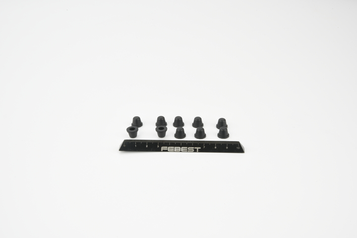 FEBEST 0199-CAP1-PCS10: Osłona, zacisk hamulca
