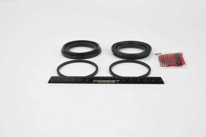 FEBEST 1075-T200F: Set reparatie, etrier