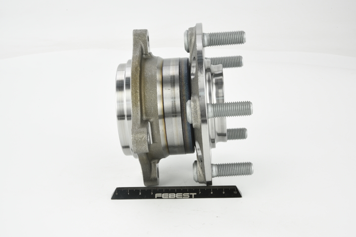 FEBEST 1282-D34WDR Cubo de rueda HYUNDAI Tucson (NX4, NX4E) 150 cv Gasolina costo