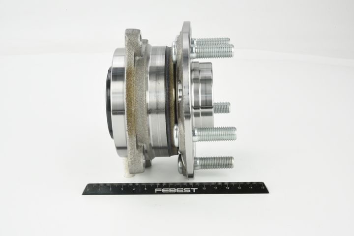 FEBEST 1282-S8F: Radnabe Vorderachse