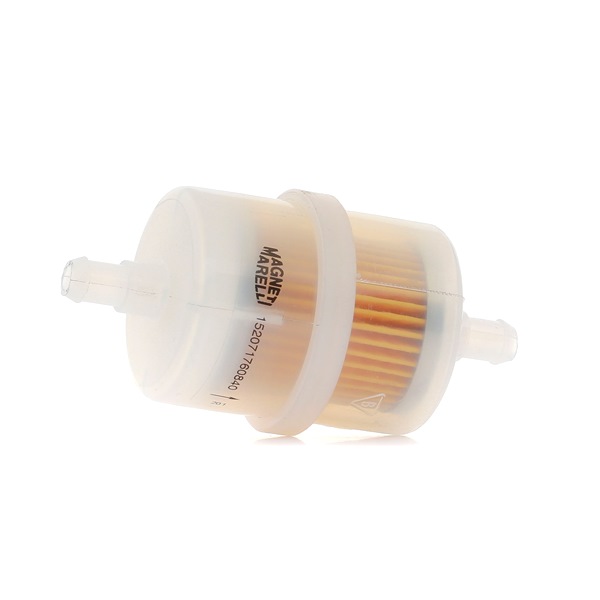 MAGNETI MARELLI 152071760840 Kuro filtras AUSTIN Maestro (XC) 68 AG benzinas kaina