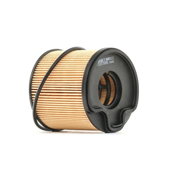 MAGNETI MARELLI 152071760861 Kraftstofffilter
