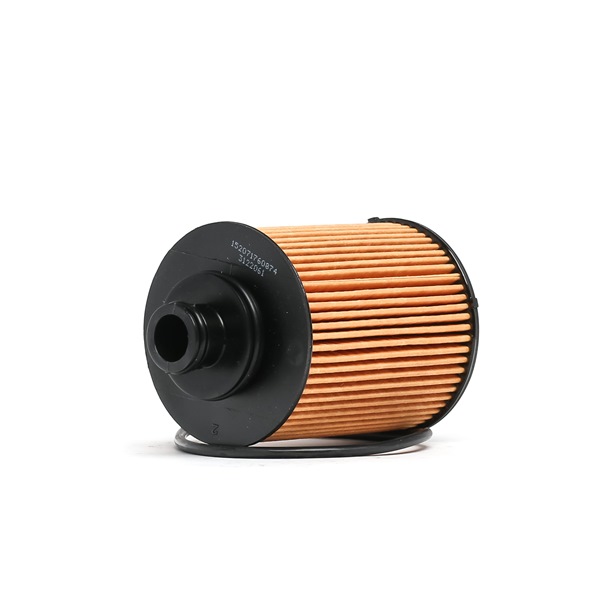 MAGNETI MARELLI 152071760874 Filtro olio LANCIA YPSILON (843) 70 CV Diesel costo