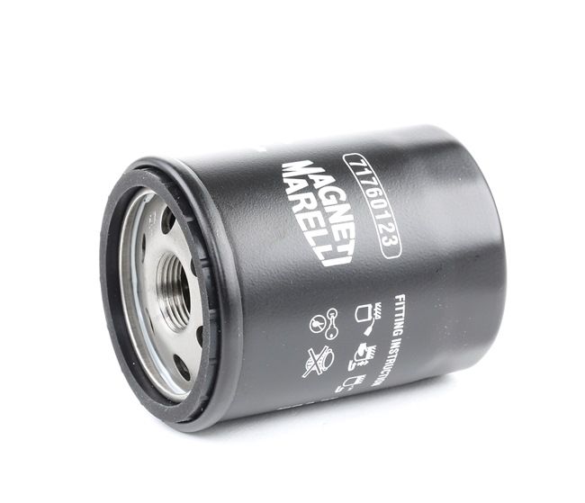 MAGNETI MARELLI 153071760123 Ölfilter