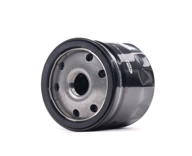 MAGNETI MARELLI 153071760127: Filtro olio
