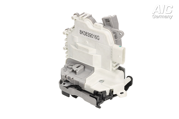 AIC 72042 Κλειδαριά πόρτας AUDI Q7 (4LB) 340 PS Πετρέλαιο κόστος