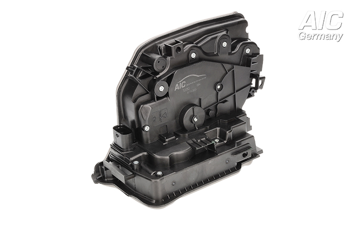 AIC 72052: Türschloß NEW MOBILITY PARTS hinten rechts